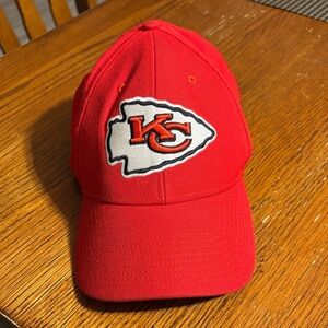 Kansas City Chiefs Cap
